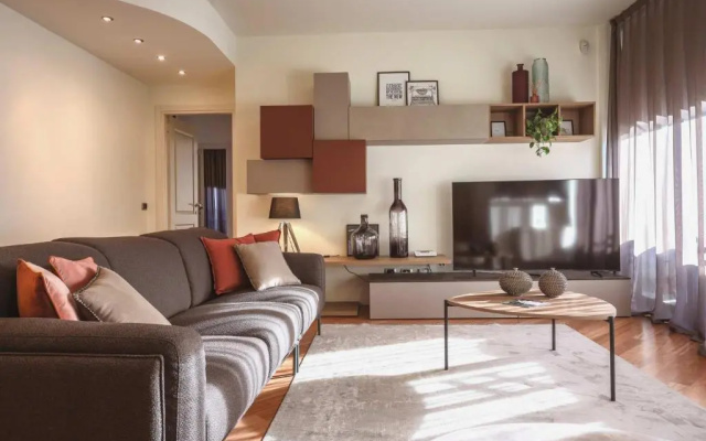 AR Soho Apartment