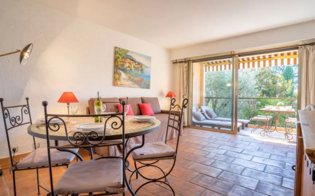 LOree de Vence