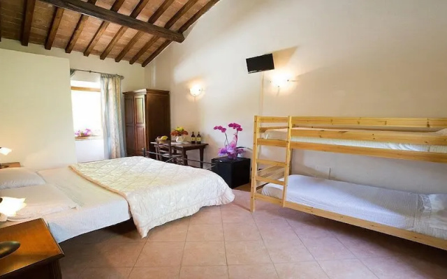 Camping dei Tigli