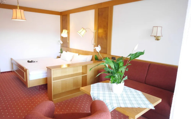 Hotel Pflug