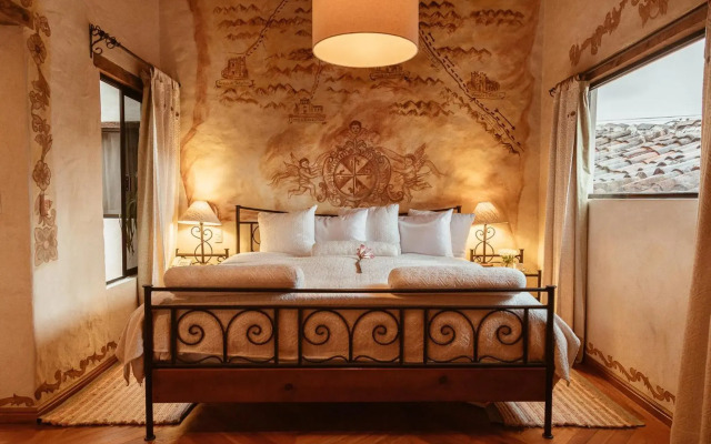 Villas Casa Morada