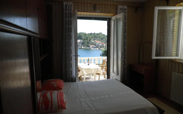 Apartments Holiday