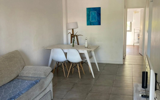 Tigre Apartment