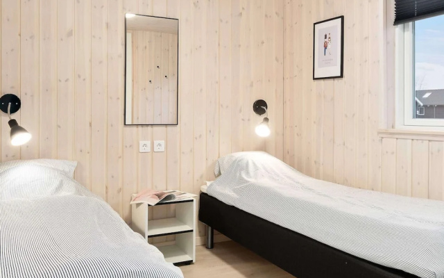 Holiday Home in Kappeln