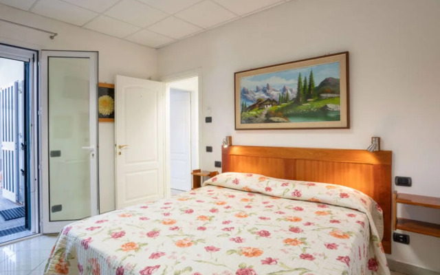 Villa La Rosa Montelupo Fiorentino 29821