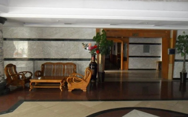Yabuli Tongxin Mountain Villa