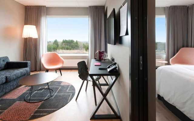 Frösö Park Hotel