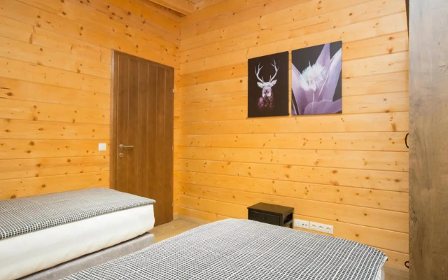 Holiday home Natura