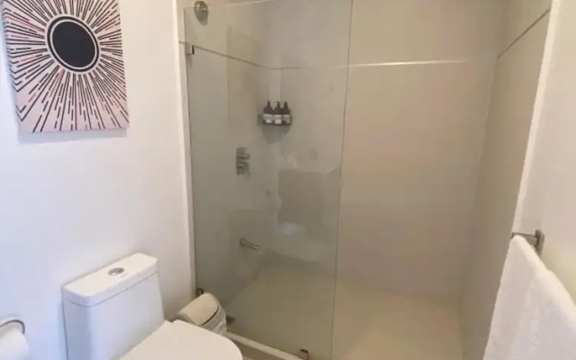 Comfort Apartment With 2BR in Mistico Costa Rica