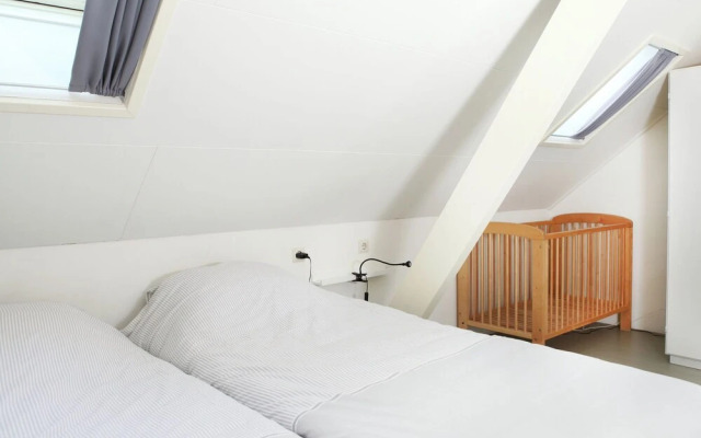 Holiday Home in Olst-wijhe With Sauna