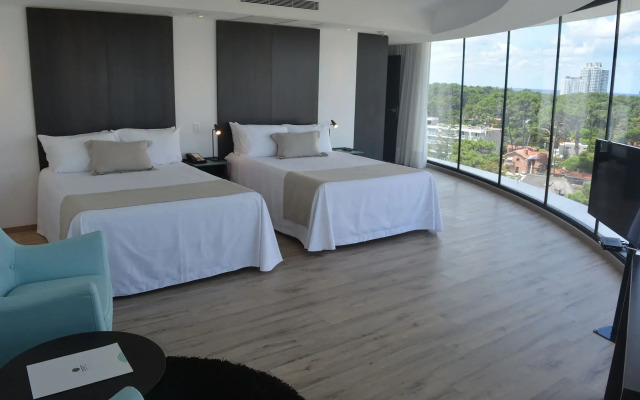 Don Majestic Hotel Punta del Este