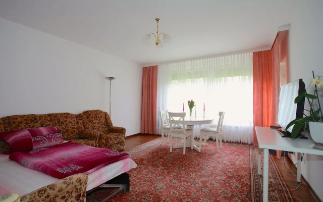 Private Apartment Im Langen Feld