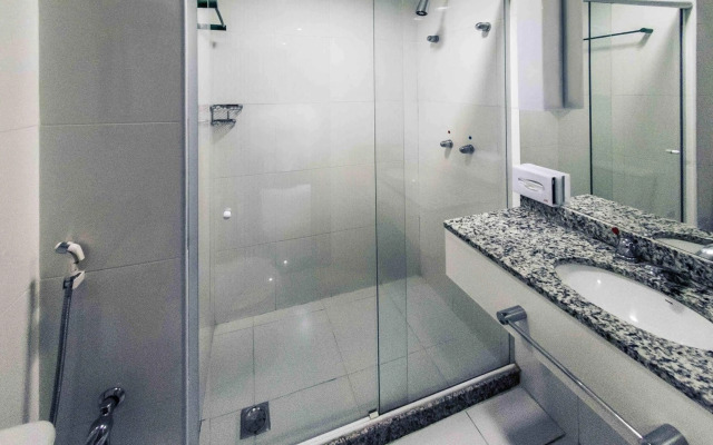 Mercure RJ Nova Iguaçu Hotel
