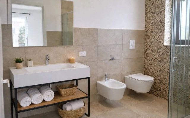 Masseria Coccolo