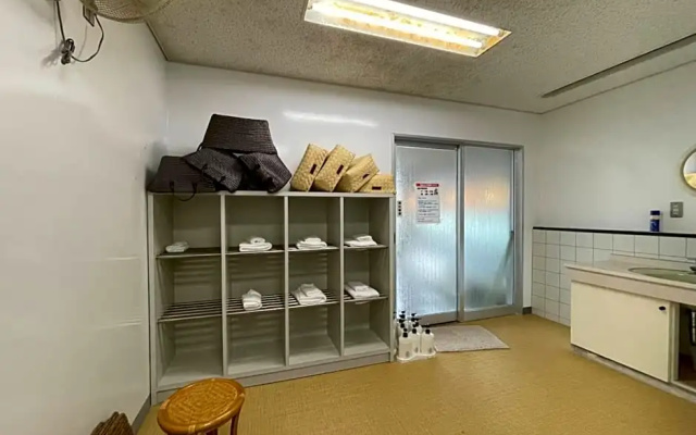 Marina Hotel Kaikuu - Vacation STAY 58549v