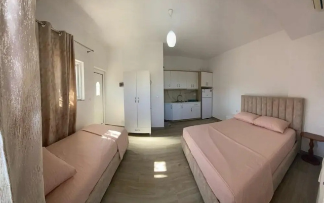 Villa Guximi