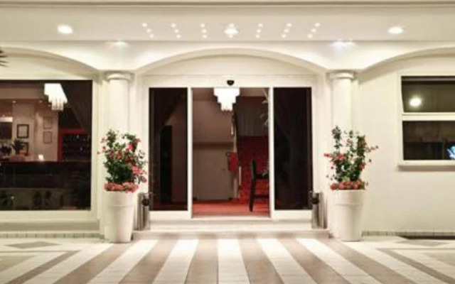 Hotel Ori