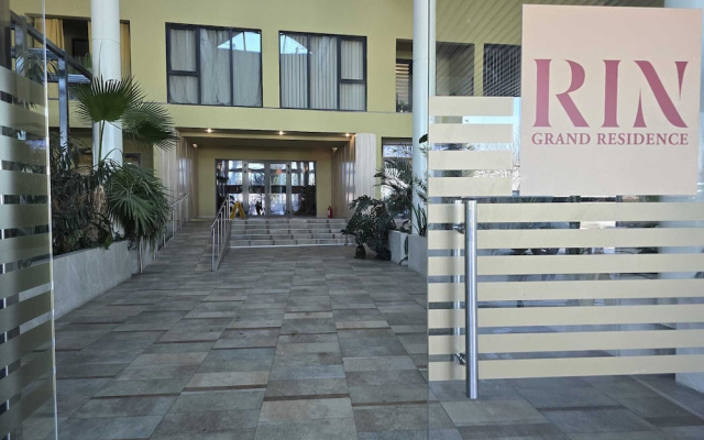 LaRin Residence Apartments