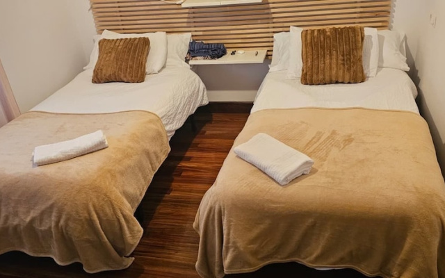 Bizkar Bare Apartamento 2