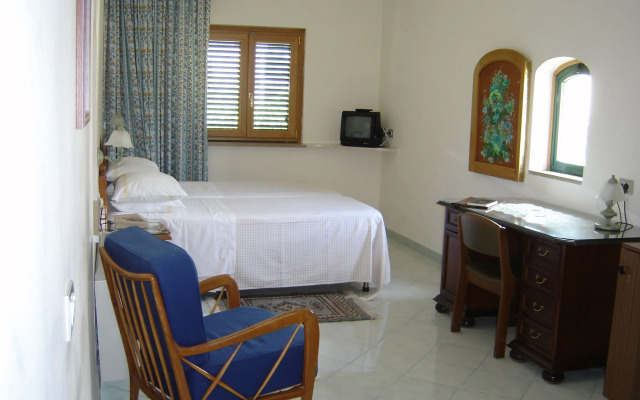 Hotel Rufolo