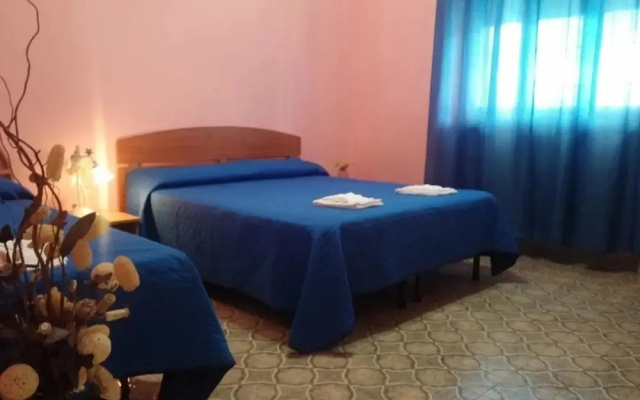 Villa Lory