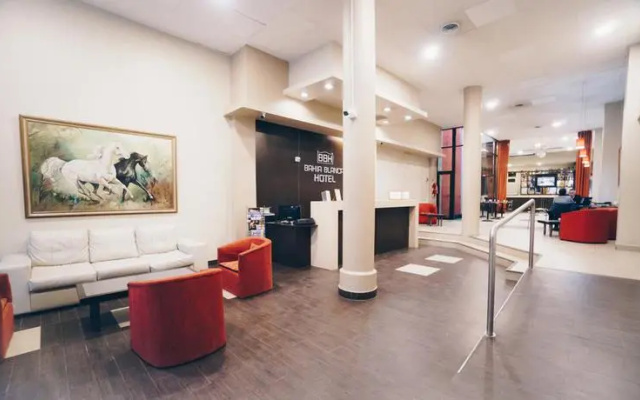 Bahia Hotel