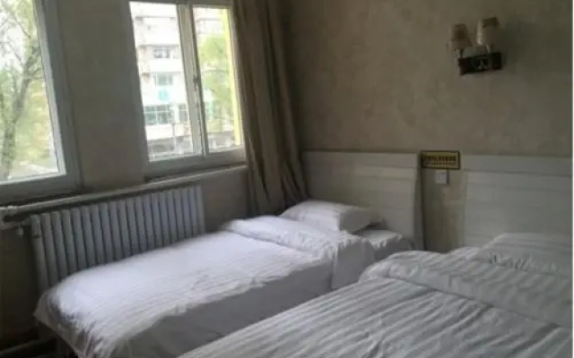 Chengde 99 Leju Hotel