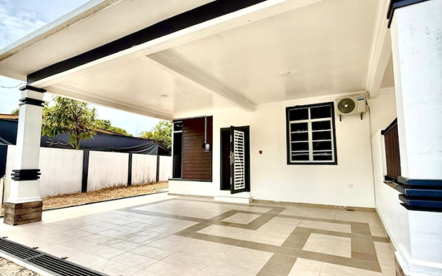 Homestay Selesa KPP Guesthouse