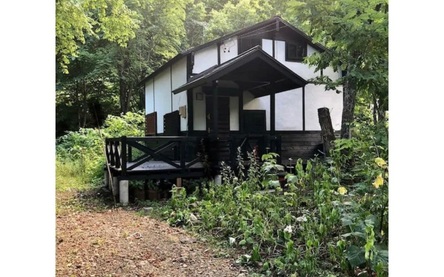 Sennin Cabin Hakuba