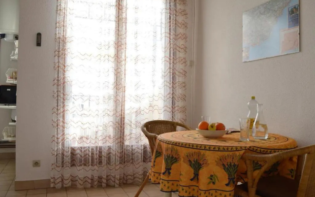Appartement Saint-Aygulf, 2 pièces, 4 personnes - FR-1-226A-14