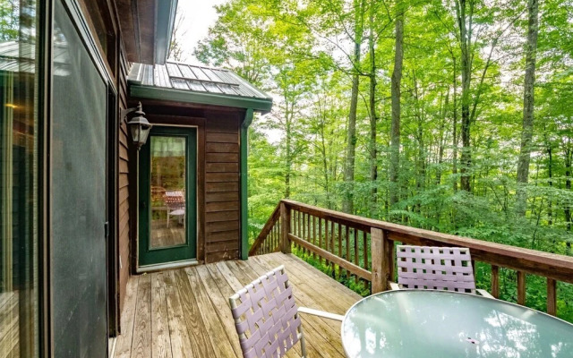 Tucked Inn