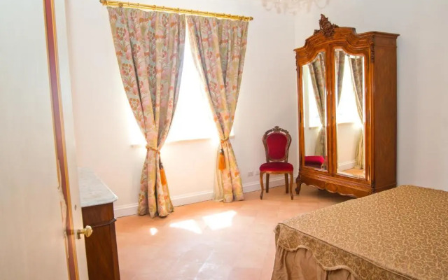 Villa Strampelli
