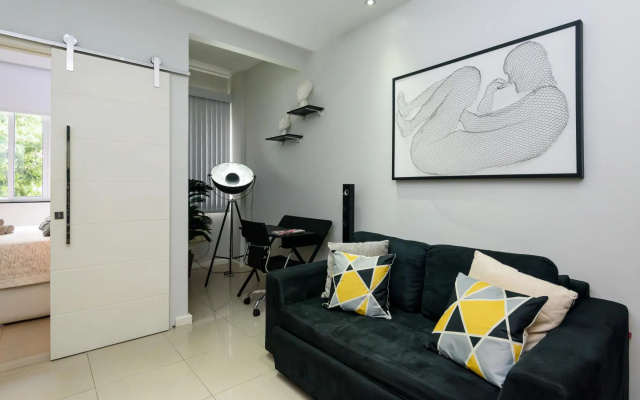 300m from Copacabana Beach | BC101 Z2