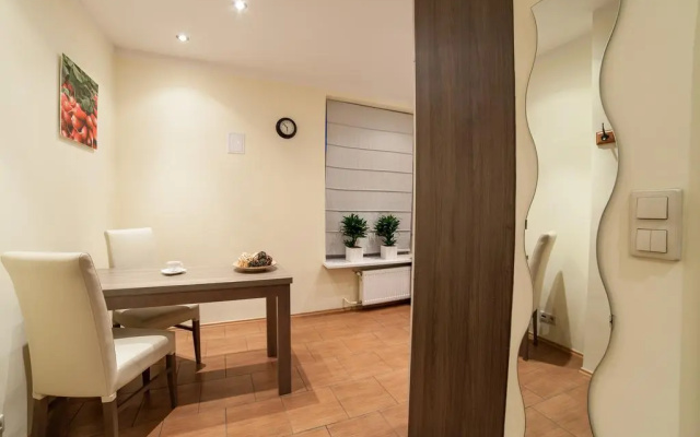 Place 4 You Apartments