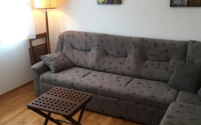 Apartman Lidija