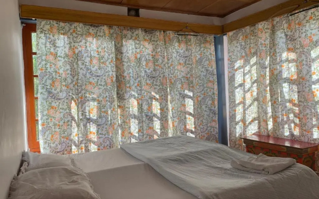 Saiman Guest House