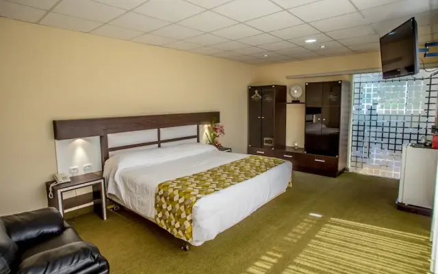 Hotel Regina Resort & Convenciones