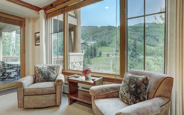 Luxurious 2 Bd With Lift View In Beaver Creek 2 Bedroom Condo by RedAwning