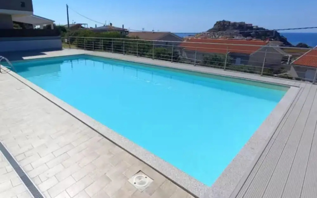 Charming Accommodation in Castelsardo