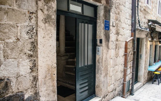 Nika Dubrovnik
