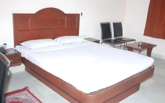 Hotel Vpn Residency