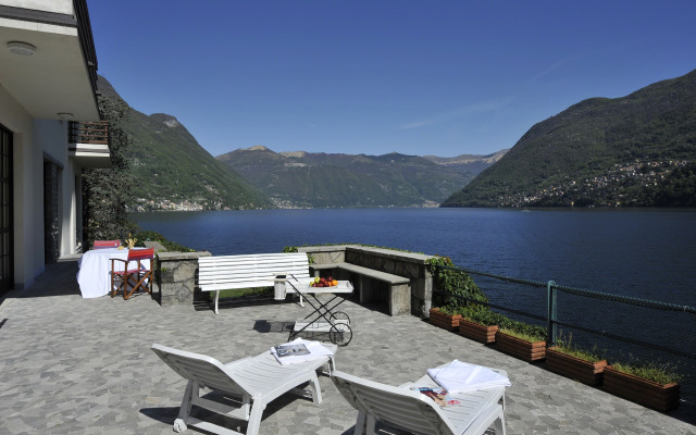 Villa Laglio