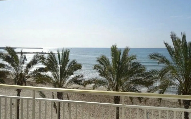 Seaviews Vilanova Apartament