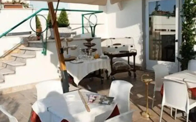 Hotel Villa Eden