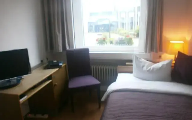 Hotel Solinger Hof