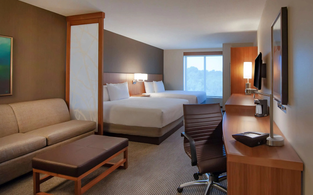 Hyatt Place Durham Southpoint