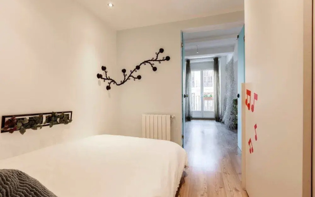 Opera Suites - Palacio
