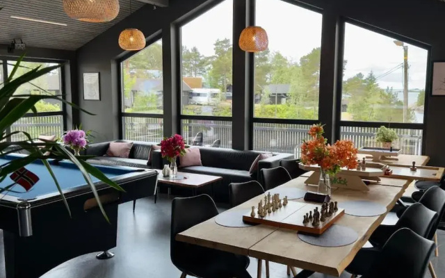 Nordica Resort Florø