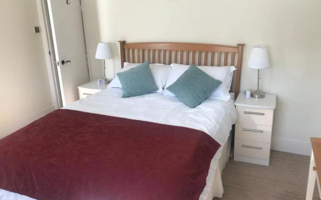 3 double bed house 10 mins from Sandbanks