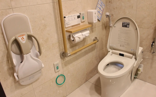 Toyoko Inn Osaka Abeno Tennoji